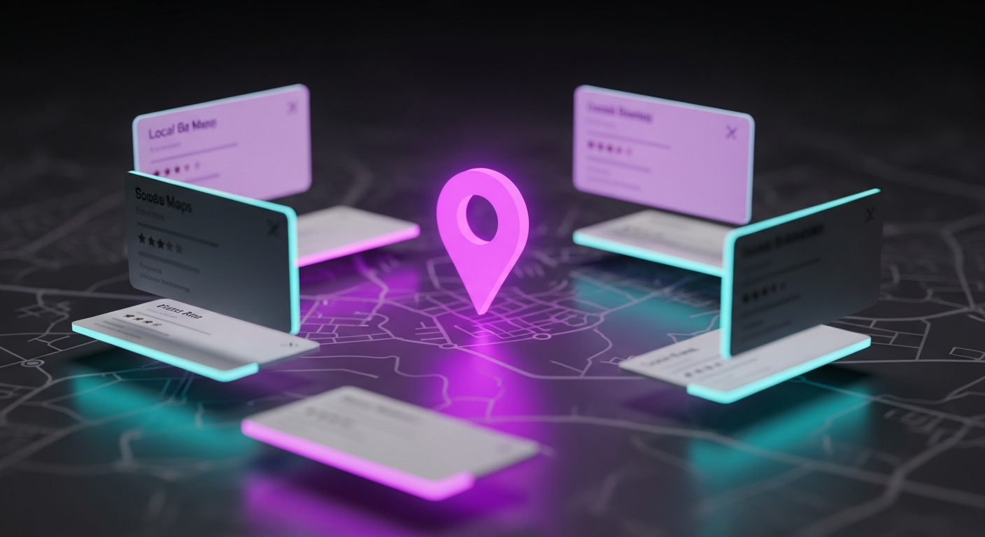 How to Optimize Your Google Business Profile as a Contractor