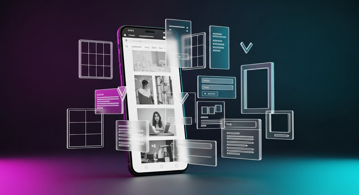 Why Mobile-First Design Matters for Your Business Website