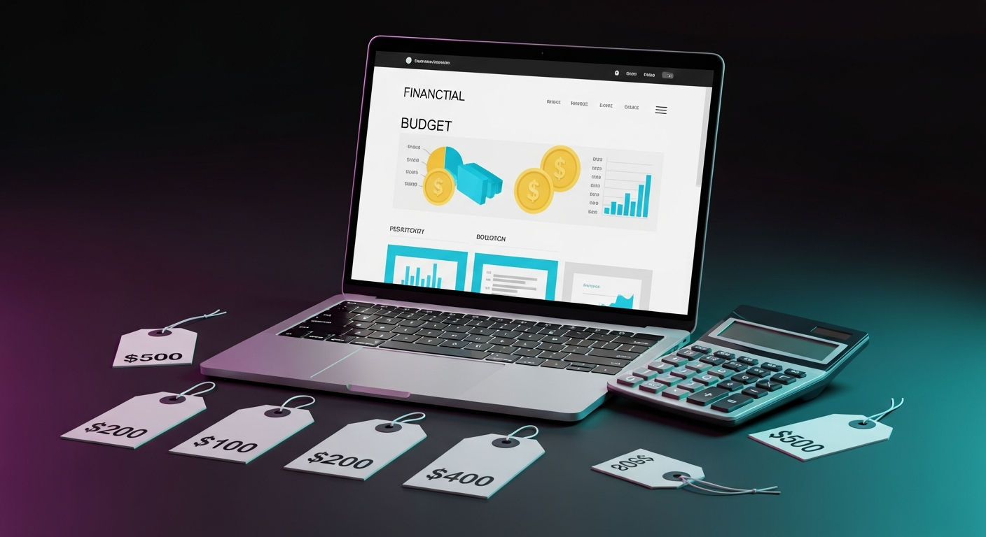 How Much Does a Website Really Cost on Long Island?