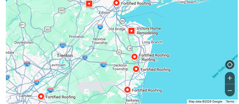 Google Business Profile optimization for local search and Google Maps