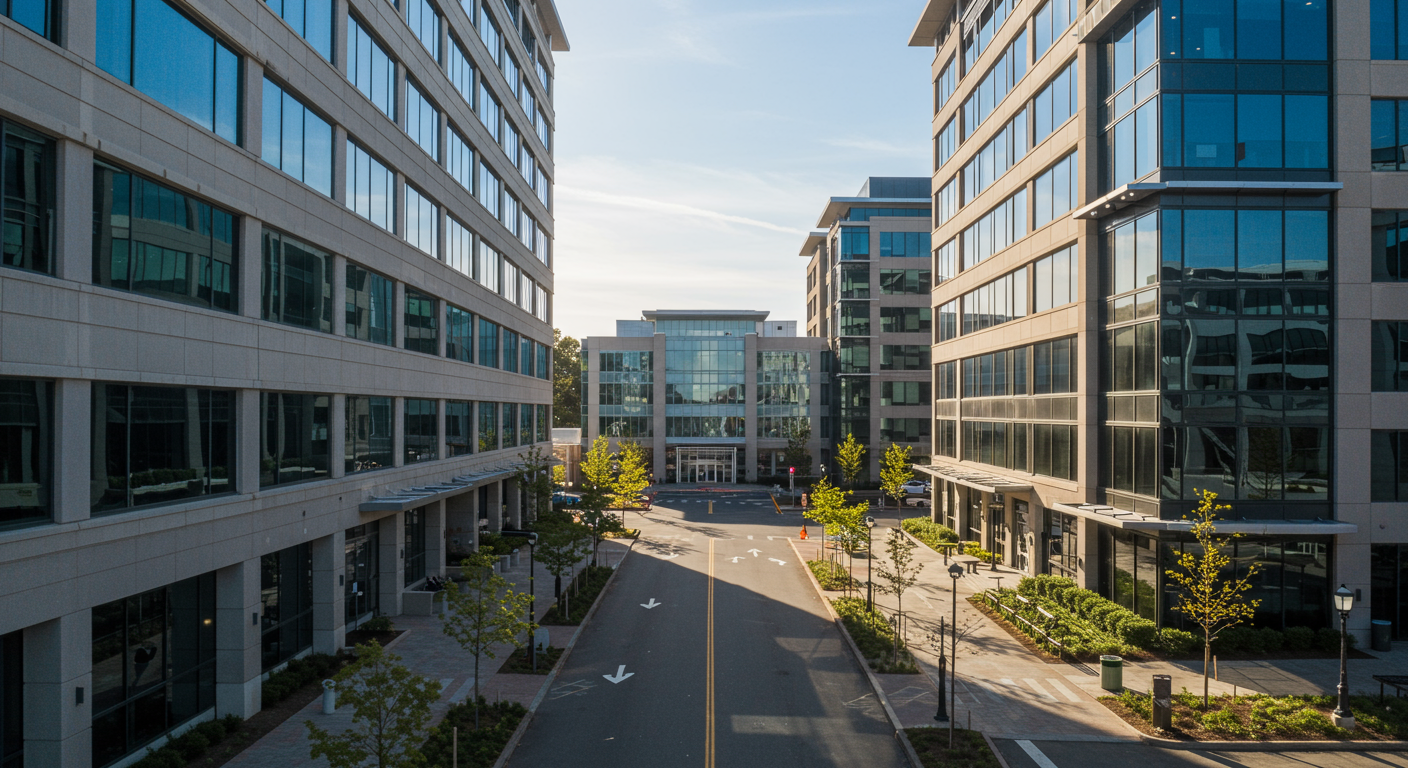 Nassau County website design for local businesses