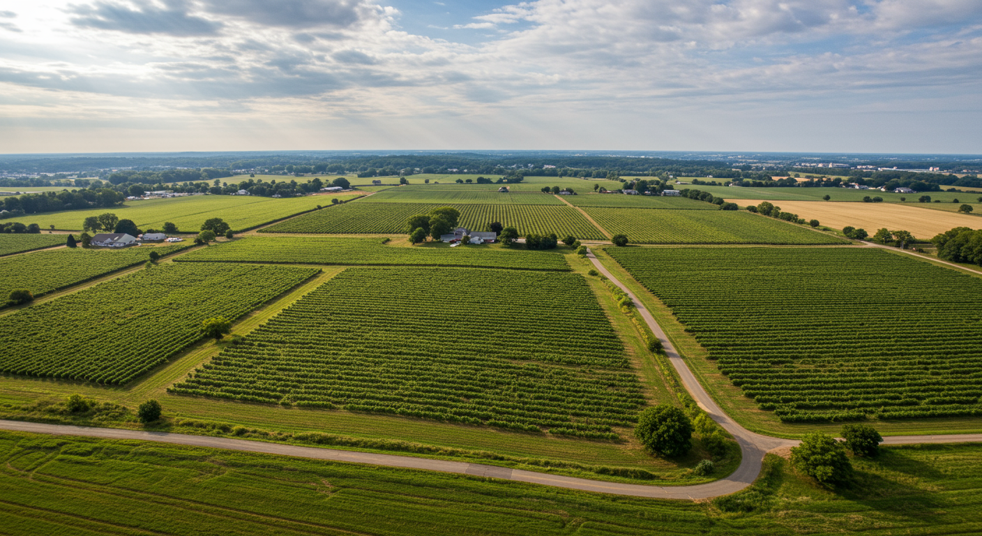 North Fork website design for local contractors and businesses