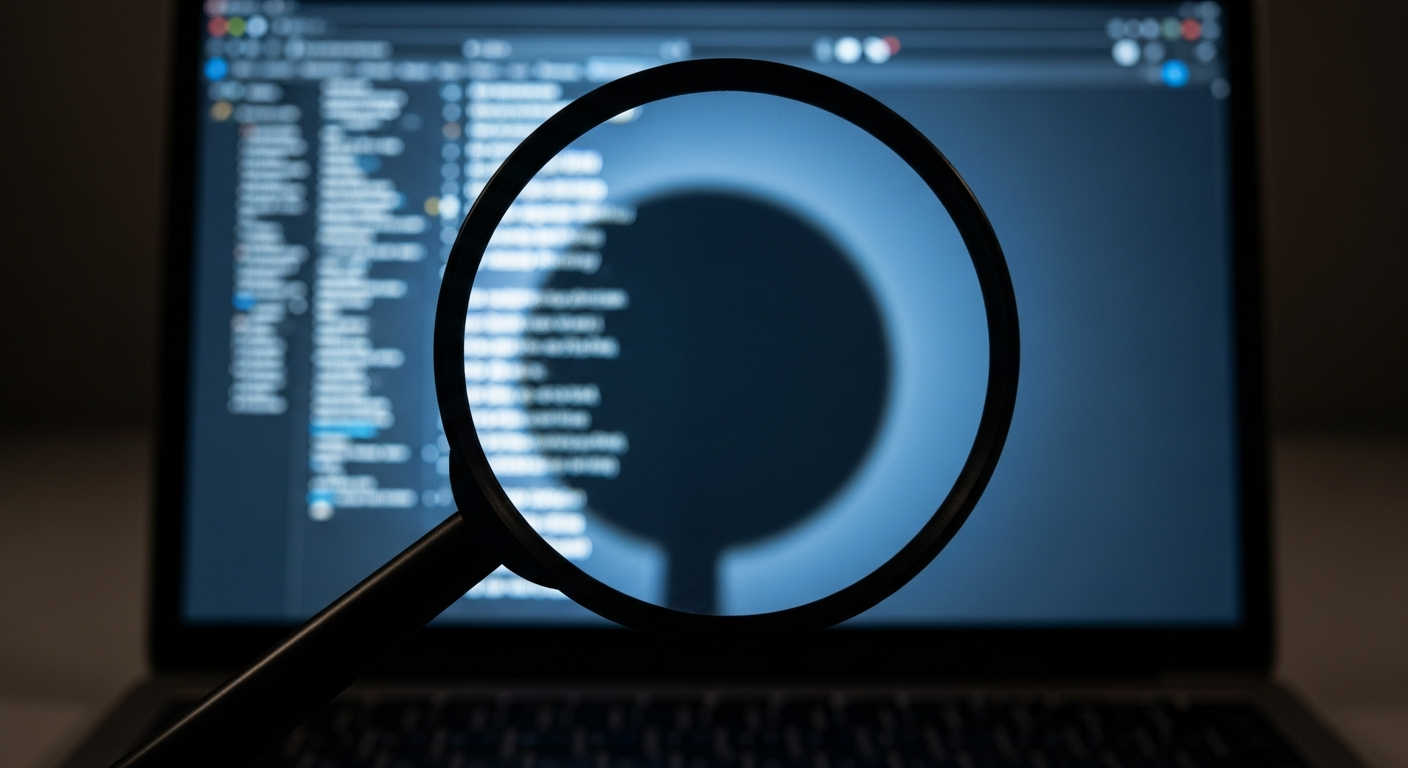 Website doesn't rank on Google — SEO diagnostic services